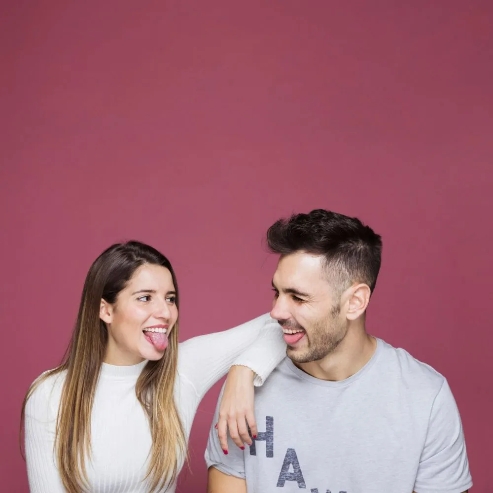 Gombalan lucu terbaik 2025 © 2025 brilio.net Gombalan lucu terbaik 2025 © 2025 brilio.net