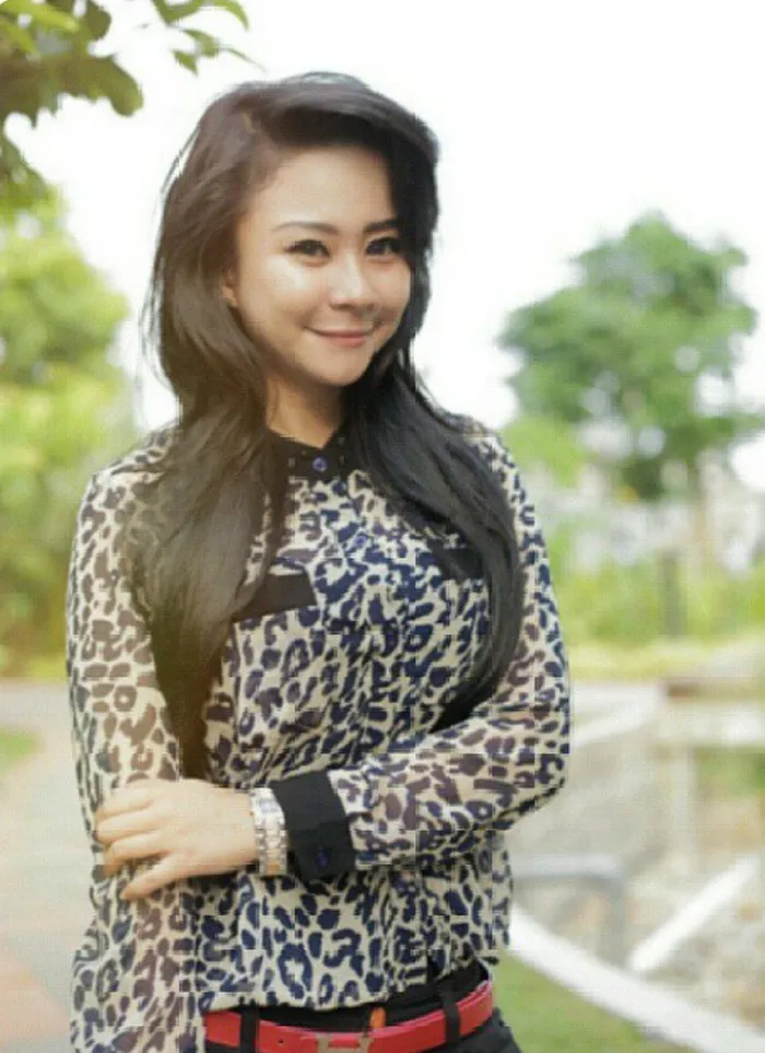 transformasi bocah foto bareng kak seto © instagram transformasi bocah foto bareng kak seto © instagram