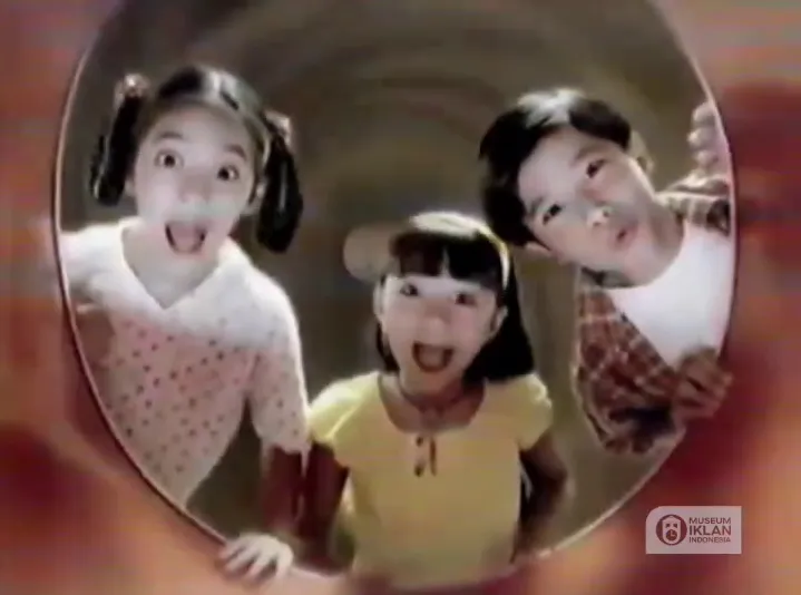 alyssa soebandono bintang iklan jajanan © 2025 Instagram alyssa soebandono bintang iklan jajanan © 2025 Instagram