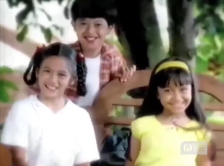 alyssa soebandono bintang iklan jajanan © 2025 Instagram alyssa soebandono bintang iklan jajanan © 2025 Instagram