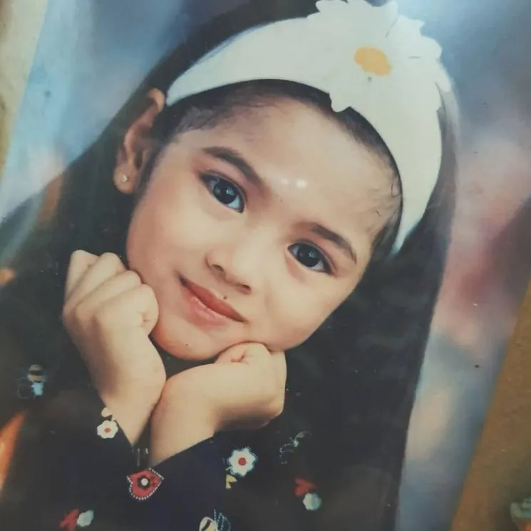 alyssa soebandono bintang iklan jajanan © 2025 Instagram alyssa soebandono bintang iklan jajanan © 2025 Instagram