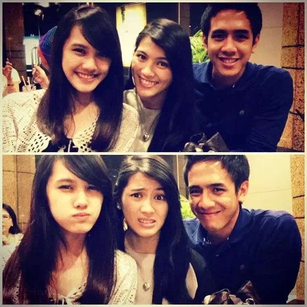 alyssa soebandono bintang iklan jajanan © 2025 Instagram alyssa soebandono bintang iklan jajanan © 2025 Instagram