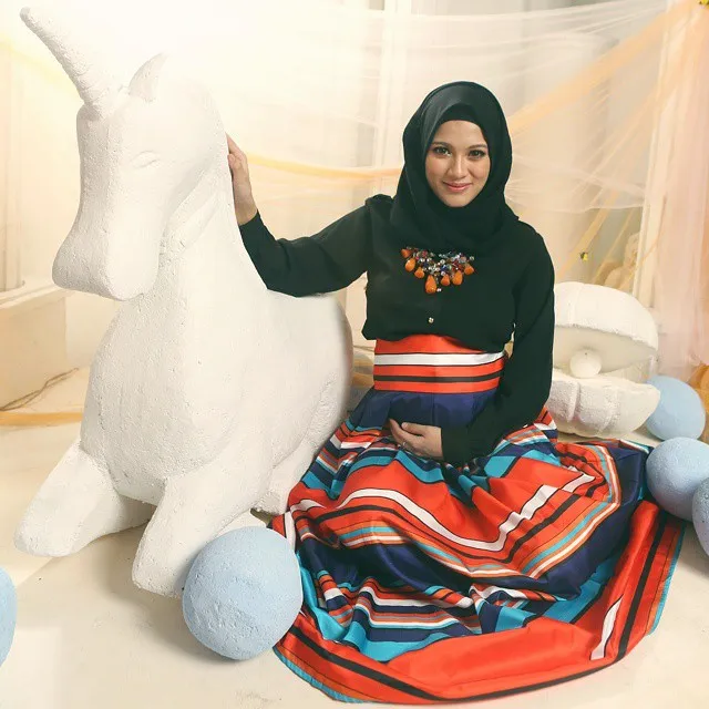 alyssa soebandono bintang iklan jajanan © 2025 Instagram alyssa soebandono bintang iklan jajanan © 2025 Instagram