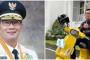 KPK akan panggil Ridwan Kamil terkait kasus korupsi Bank BJB