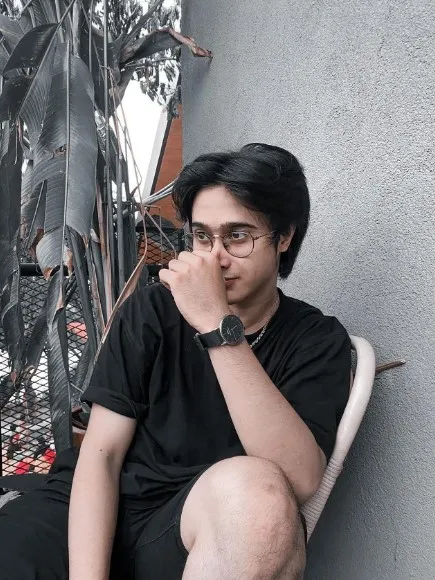 Bocah terbandel di Genta Buana © berbagai sumber Bocah terbandel di Genta Buana © berbagai sumber