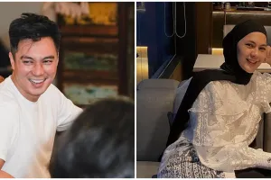 Paula Verhoeven dan Baim Wong resmi bercerai, putuskan sepakat asuh anak bersama