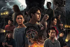 Usai sukses di Indonesia, film Pabrik Gula tayang di 14 bioskop AS mulai 18 April 2025