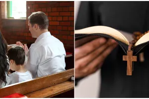 Renungan Jumat Agung 2025, singkat dan menyentuh hati