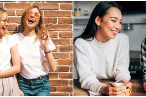 50 Kata-kata pertemanan lucu 2025, bikin ngakak, tapi so sweet