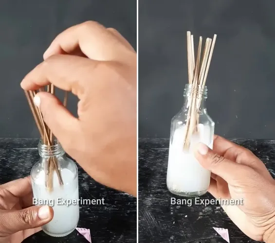 pengharum ruangan modal Rp5 ribu © 2025 YouTube pengharum ruangan modal Rp5 ribu © 2025 YouTube