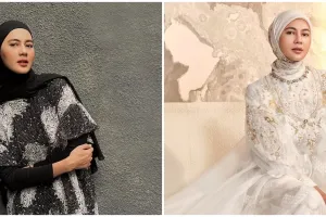 Paula Verhoeven bantah perselingkuhan, datangi Komisi Yudisial untuk laporkan hakim persidangan