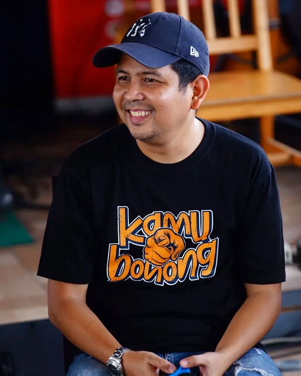 transformasi bocah di iklan sereal © 2022 Instagram 