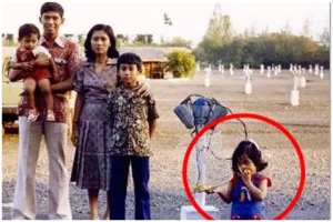 Pilih jadi istri TNI vakum dari artis, ini 11 transformasi bocah yang pernah foto bareng Ani Yudhoyono