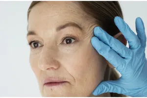 Ternyata cara menghilangkan garis halus pada wajah bisa pakai bahan rempah, hasilnya bikin takjub