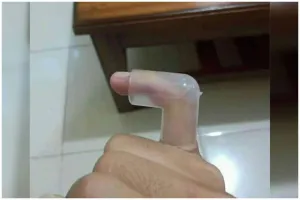 15 Potret kocak momen yang bikin panik ini endingnya mau ketawa tapi kasihan