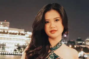 Kini penampilannya kian menawan, intip 6 potret terbaru Felicia Tissue yang sukses di dunia bisnis