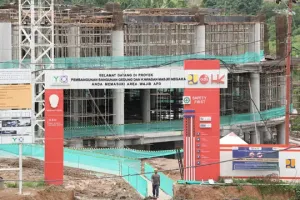 Investasi swasta di IKN mencapai Rp132 Triliun, ada dari Malaysia hingga China