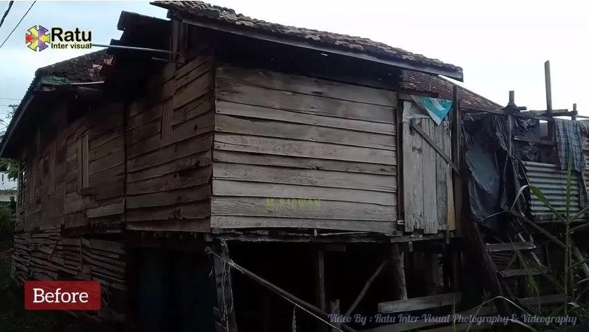 jebolan ajang dangdut renovasi huniannya jadi modern © berbagai sumber jebolan ajang dangdut renovasi huniannya jadi modern © berbagai sumber