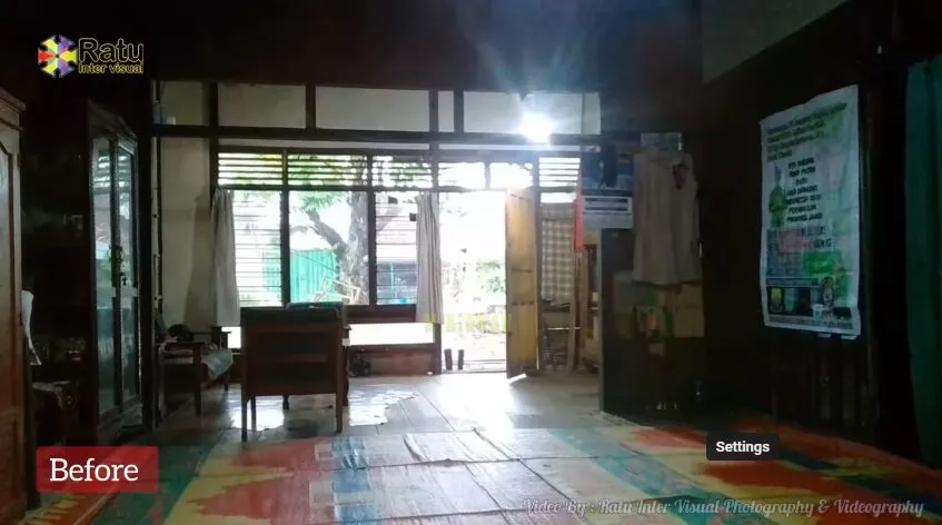 jebolan ajang dangdut renovasi huniannya jadi modern © berbagai sumber jebolan ajang dangdut renovasi huniannya jadi modern © berbagai sumber