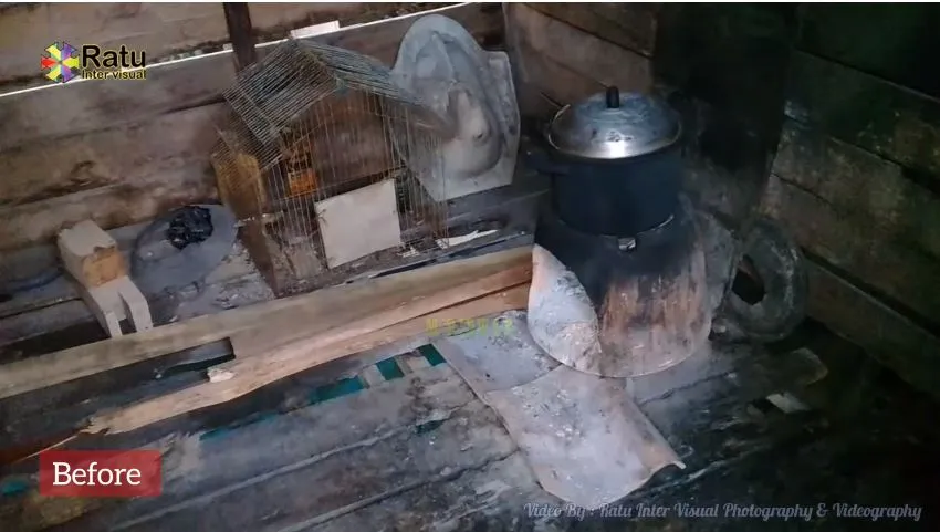 jebolan ajang dangdut renovasi huniannya jadi modern © berbagai sumber jebolan ajang dangdut renovasi huniannya jadi modern © berbagai sumber