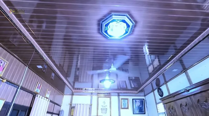 jebolan ajang dangdut renovasi huniannya jadi modern © berbagai sumber jebolan ajang dangdut renovasi huniannya jadi modern © berbagai sumber