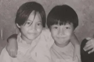 Siapa sangka, bocah tomboi ini sekarang jadi komedian top, intip 11 potret terbarunya yang bikin kagum