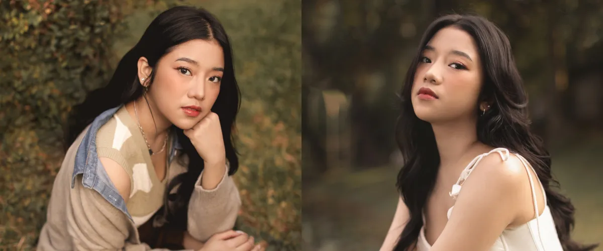 Kisah di balik suara Merdu Anggis Devaki, penyanyi berbakat yang melejit di TikTok dan Spotify