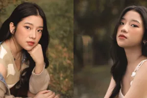 Kisah di balik suara Merdu Anggis Devaki, penyanyi berbakat yang melejit di TikTok dan Spotify