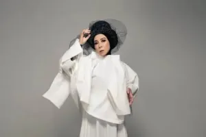 Pengakuan Melly Goeslaw wajahnya berubah karena oplas, bahagia bisa operasi bukan karena diendorse