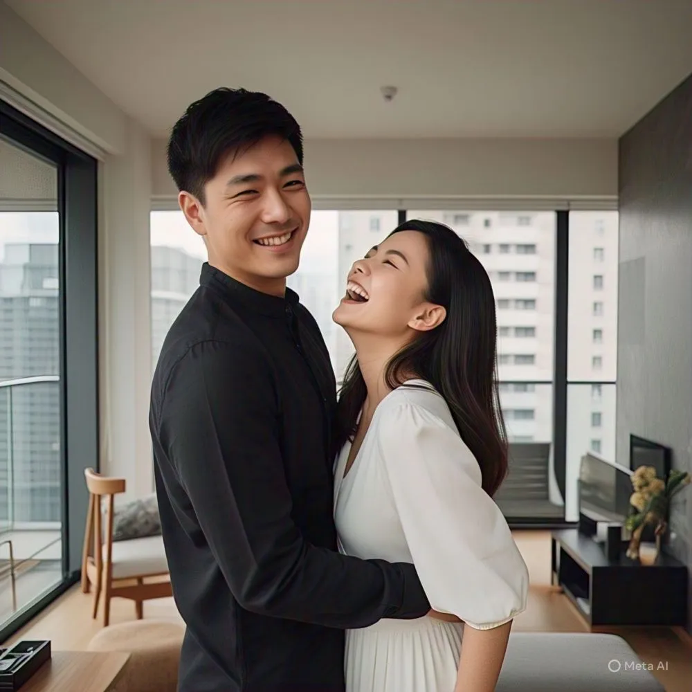 Kata-kata gombalan maut bikin baper dan salting © 2025 brilio.net Kata-kata gombalan maut bikin baper dan salting © 2025 brilio.net