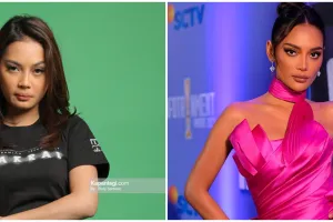 Sempat tak pede dengan wajahnya, begini pengakuan terbuka Erika Carlina pernah oplas hidung dan bibir