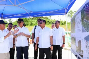 Pegawai BIN pindah ke IKN mulai Juni 2025