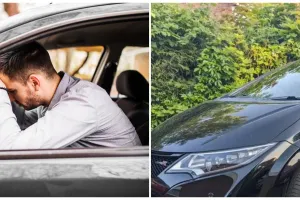 Beli mobil bekas, pria ini kaget ternyata itu mobilnya yang pernah dicuri, kisahnya plot twist abis