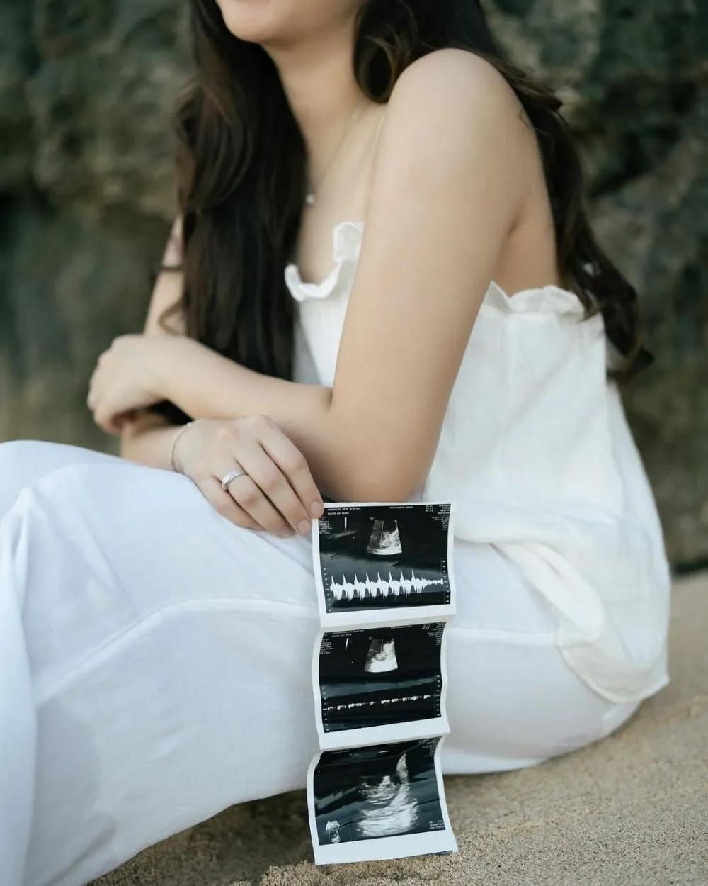 dewi paramita mantan ibrahim risyad hamil © 2025 Instagram dewi paramita mantan ibrahim risyad hamil © 2025 Instagram