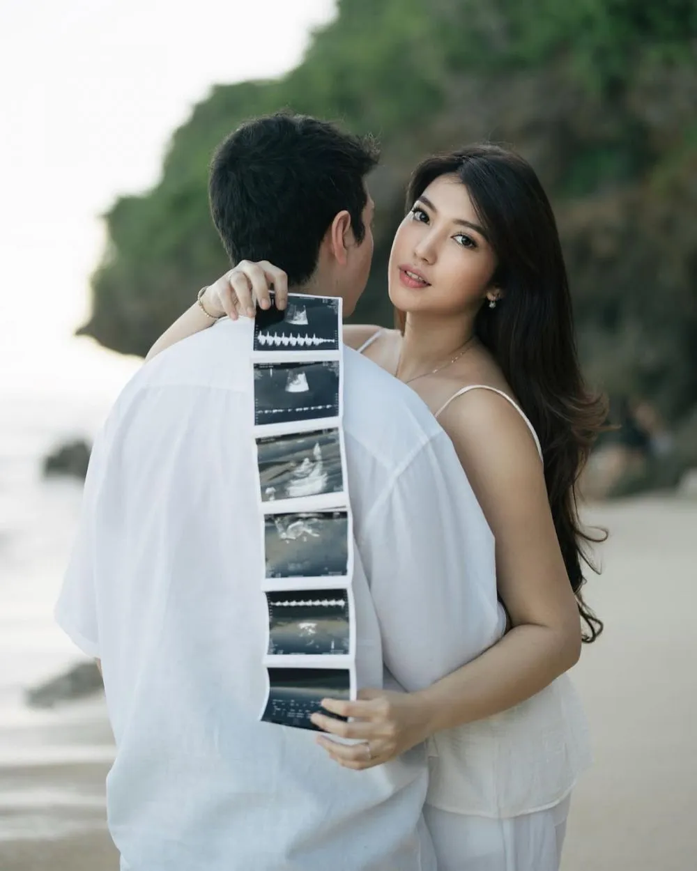 dewi paramita mantan ibrahim risyad hamil © 2025 Instagram dewi paramita mantan ibrahim risyad hamil © 2025 Instagram