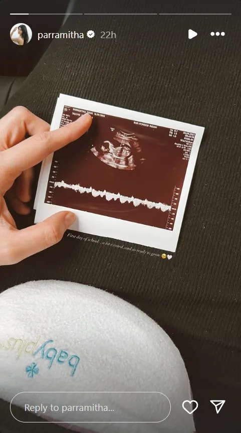 dewi paramita mantan ibrahim risyad hamil © 2025 Instagram dewi paramita mantan ibrahim risyad hamil © 2025 Instagram