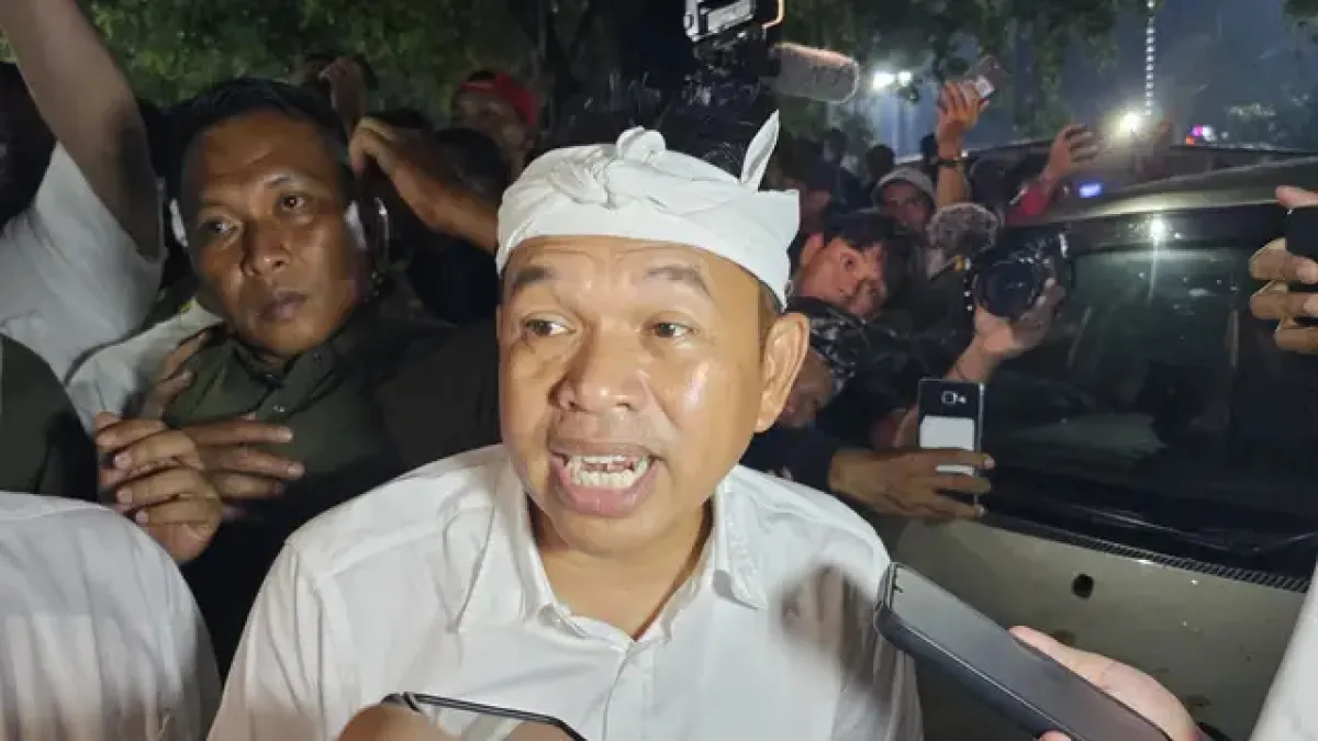Gubernur Dedi Mulyadi sebut siswa bermasalah di Jabar akan dibina di barak militer