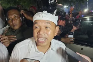 Gubernur Dedi Mulyadi sebut siswa bermasalah di Jabar akan dibina di barak militer