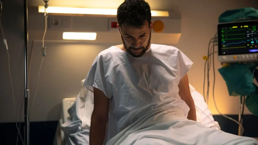 Kenali silent heart attack yang menimpa Brando Susanto © 2025 brilio.net Kenali silent heart attack yang menimpa Brando Susanto © 2025 brilio.net