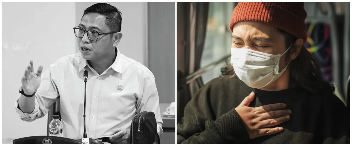 Brando Susanto diduga meninggal karena jantung, kenali apa itu silent heart attack?