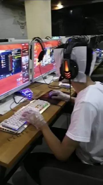 aksi kocak main game © berbagai sumber