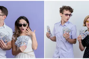 125 Kata-kata sindiran tentang uang 2025, lucu, pedas, tapi tetap berkelas