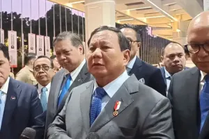 Instruksi tegas Prabowo, minta direksi BUMN yang malas, harus diganti