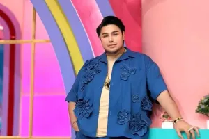 Aksi kemanusiaan Ivan Gunawan sengaja pasang bendera Palestina di depan butiknya