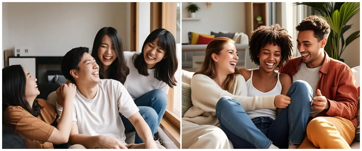 100 Quotes persahabatan bahasa Inggris kekinian 2025, simple tapi ngena banget