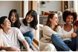 100 Quotes persahabatan bahasa Inggris kekinian 2025, simple tapi ngena banget