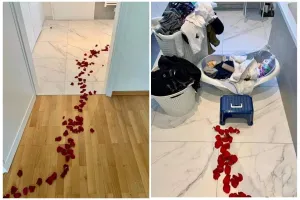 Pasutri pasti relate, ini 11 potret kocak suka duka kehidupan berumah tangga ini bikin angguk setuju