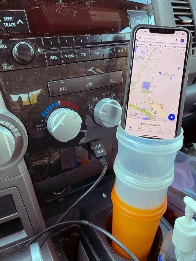 life hack pengendara mobil © berbagai sumber life hack pengendara mobil © berbagai sumber