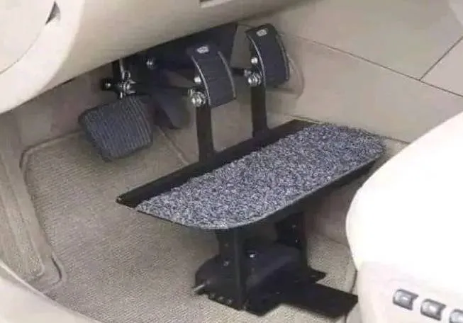 life hack pengendara mobil © berbagai sumber life hack pengendara mobil © berbagai sumber