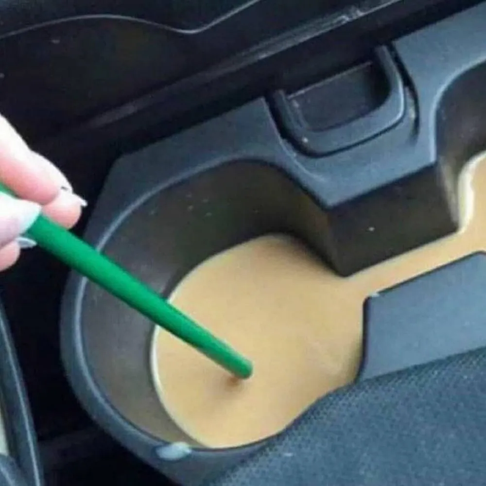 life hack pengendara mobil © berbagai sumber life hack pengendara mobil © berbagai sumber